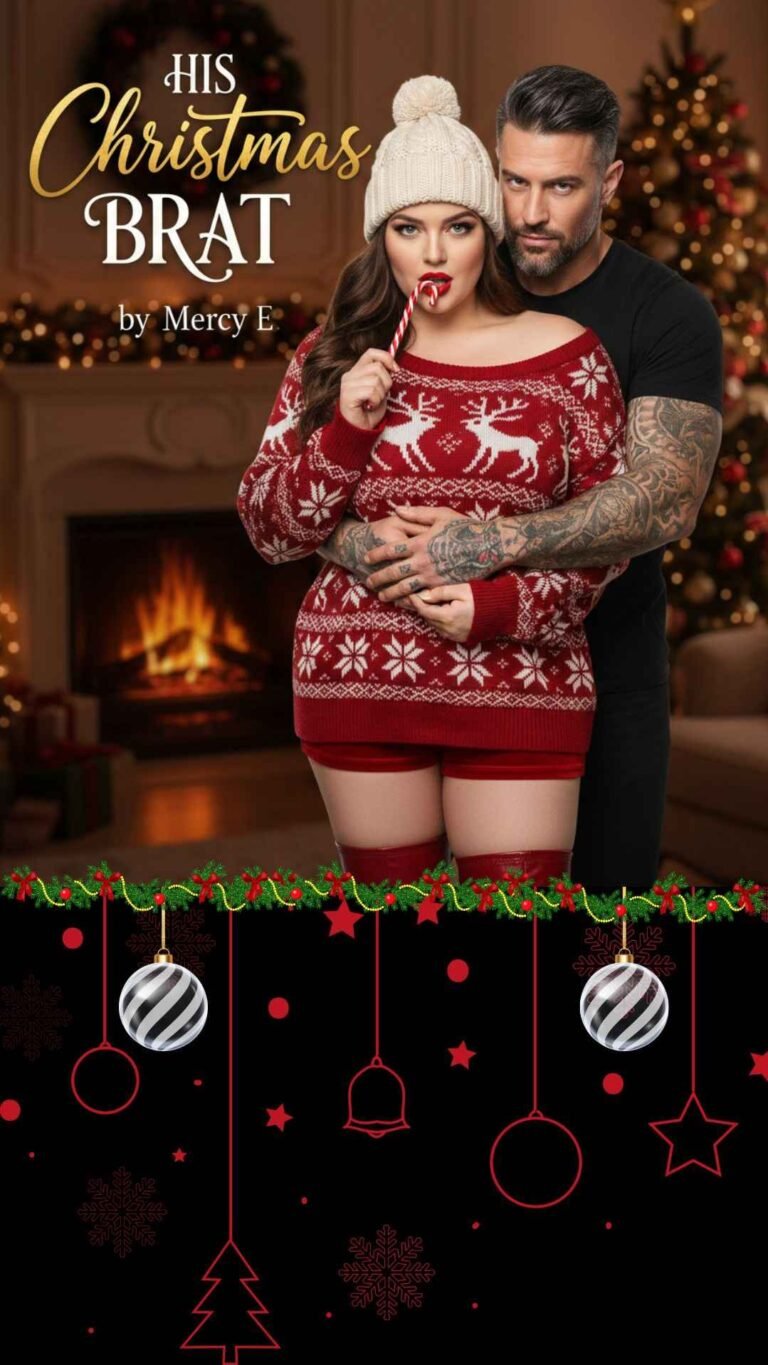 His Christmas Brat