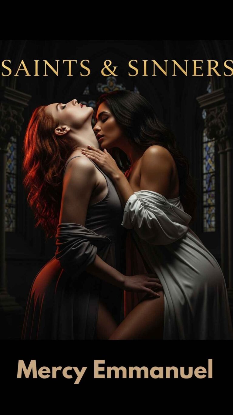 Saints & Sinners