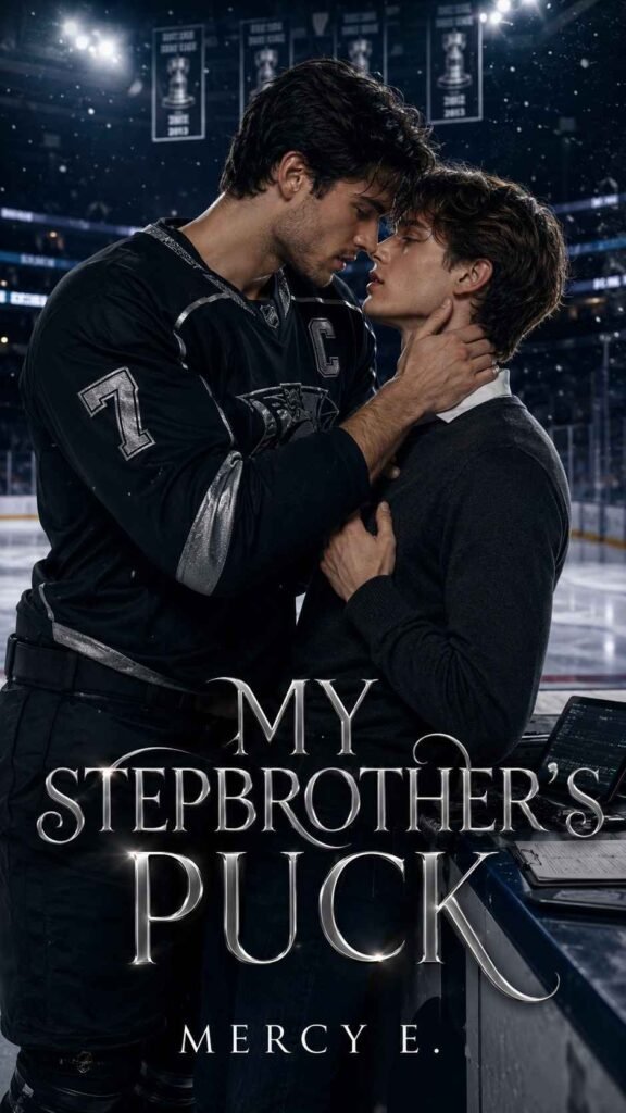 stepbrother puck